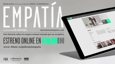 Estreno online de Empatía en FILMIN