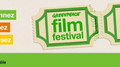¡Empatía seleccionado para el Greenpeace Film Festival!